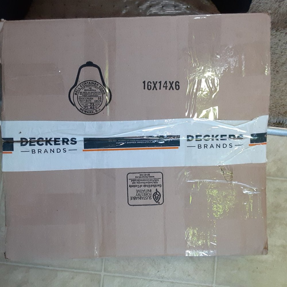 RARE UGG Scuffette II Stellar Sequin Shearling Slipper LAST PAIR Size 7 - Picture 7 of 15